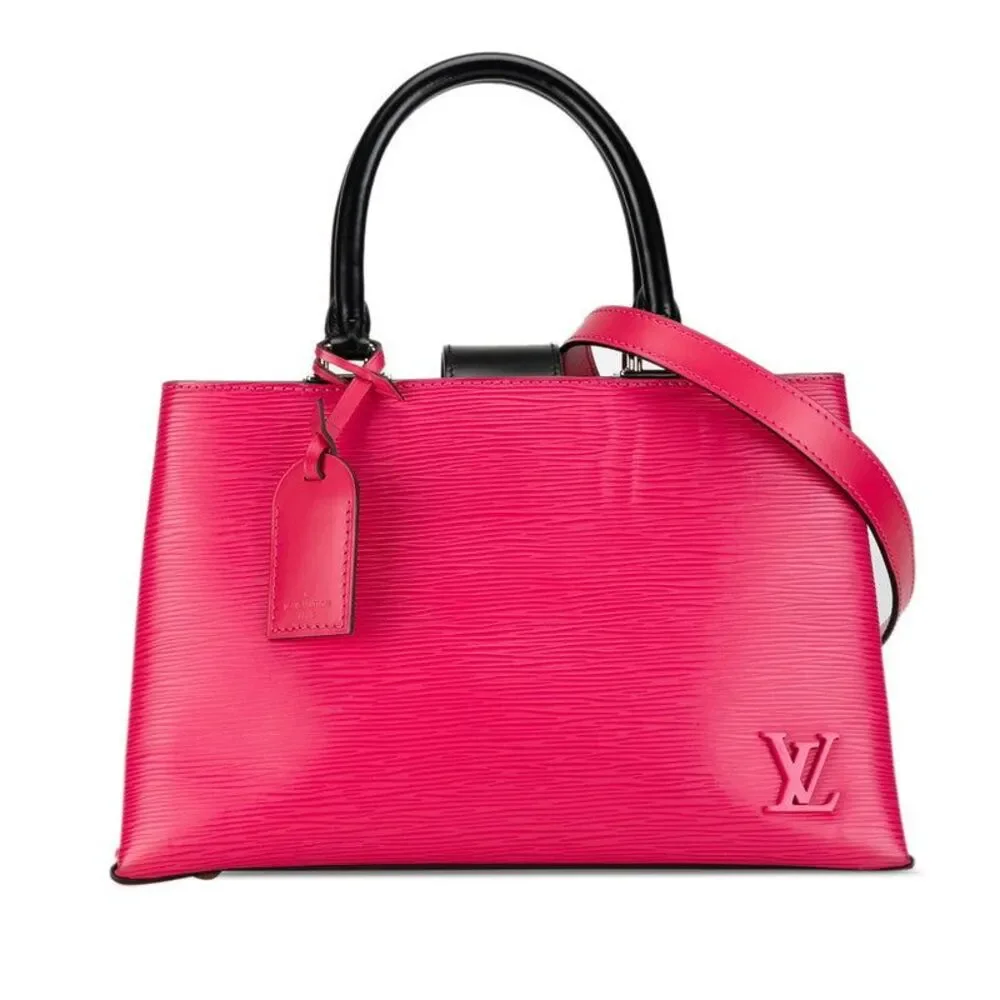 LOUIS VUITTON delivery duty
